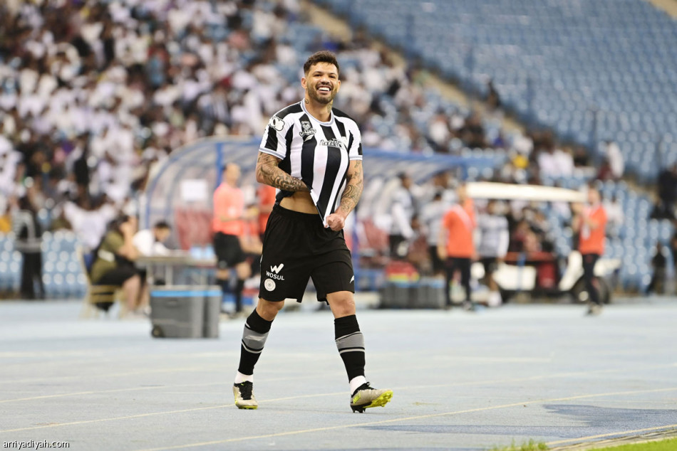 5 تعثرات
تعيد الاتحاد 45 شهرا