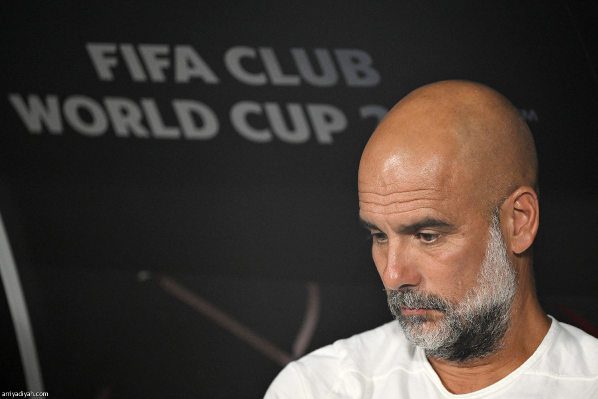 إنزاجي يُسقِط بيب