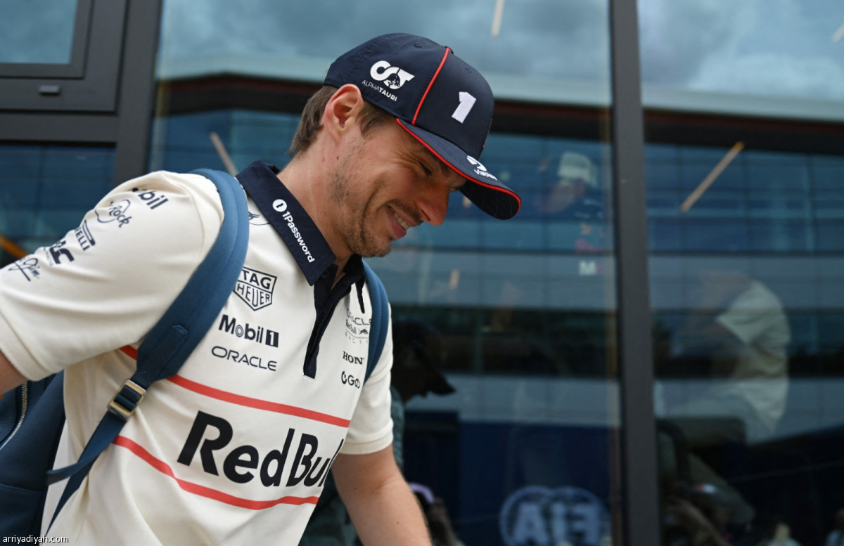 وصول السائقين