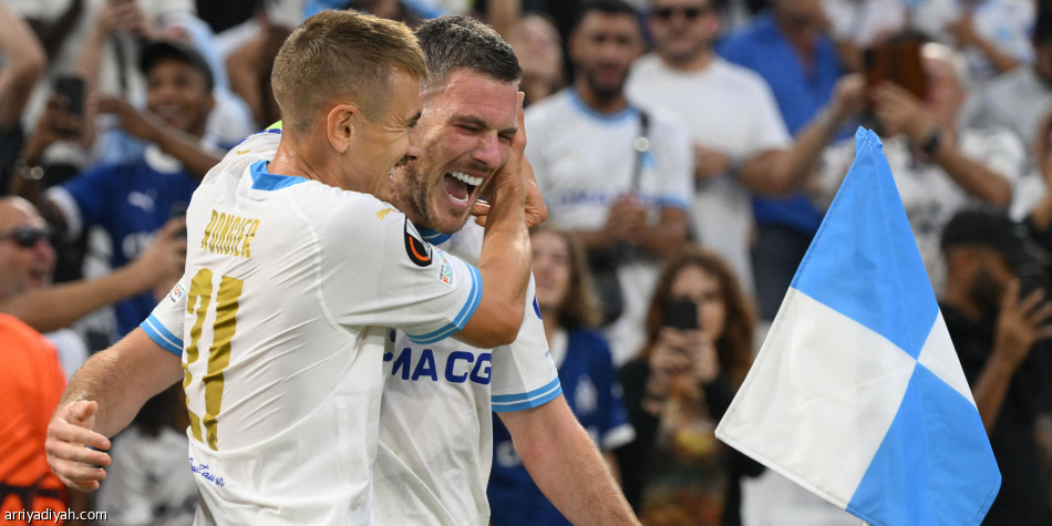 «يوروبا ليج».. برايتون يتعادل  ووست هام يتصدر