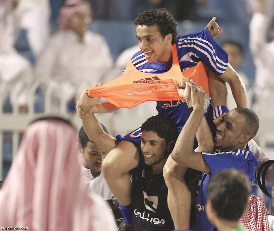 الشلهوب
يتوقف