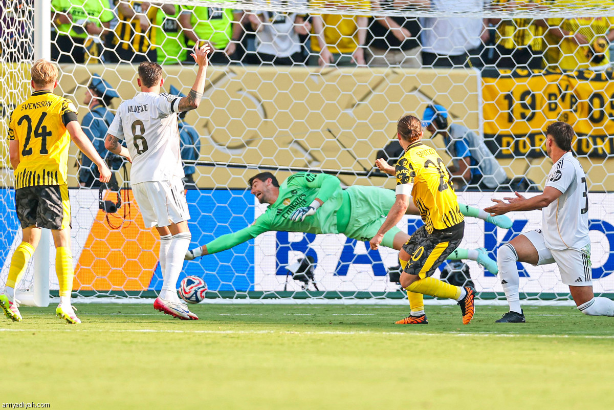 كورتوا المنقذ