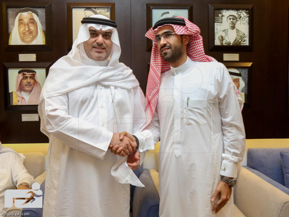 الأهلي يتعاقد مع «s-team» لتسويق المتجر والتذاكر