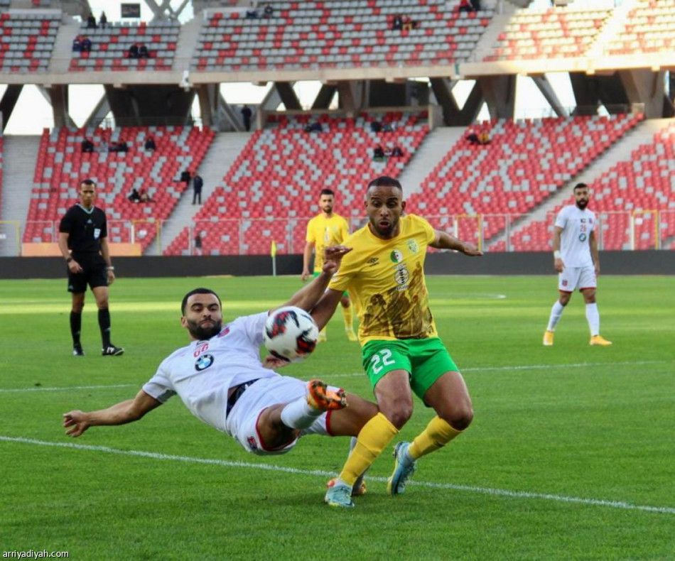 كأس سلمان.. الكويت يبلغ الدور الثاني