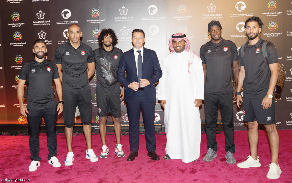 آل معمر: القيمة تعكس تقدم الكرة السعودية