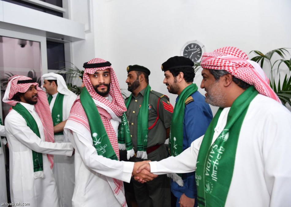 الأخضر يصل دبي للمشاركة في كأس آسيا