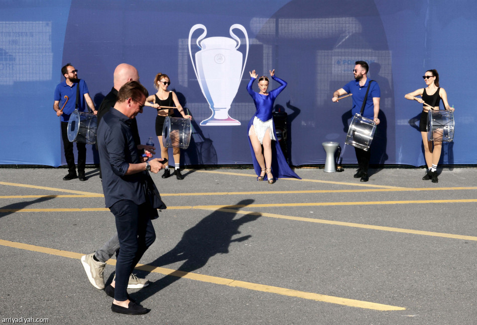 النيراتزوري..
من الدومو إلى تقسيم