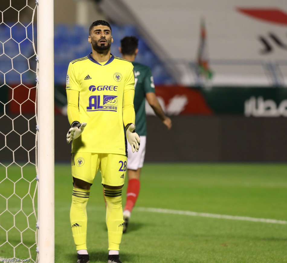 الكسار يصعد بالفيصلي إلى ربع النهائي