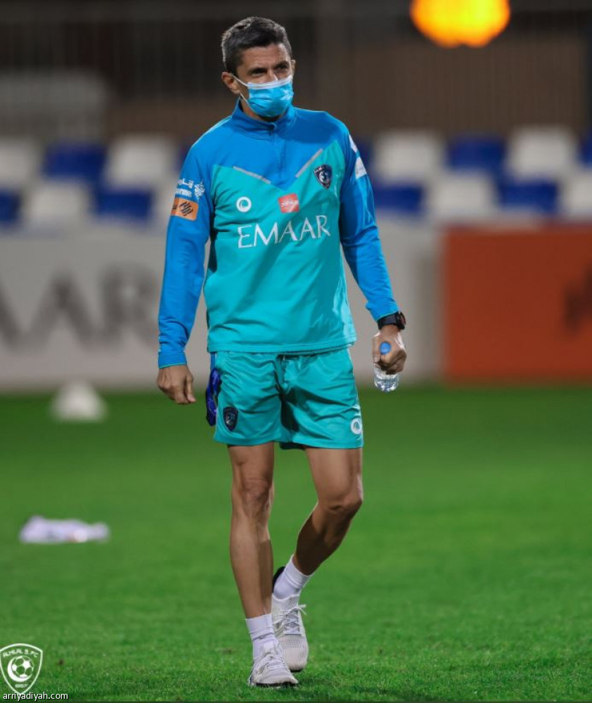 ديربي الكأس.. رازفان يظهر.. والنصر يستعد بـ«الخفاء»