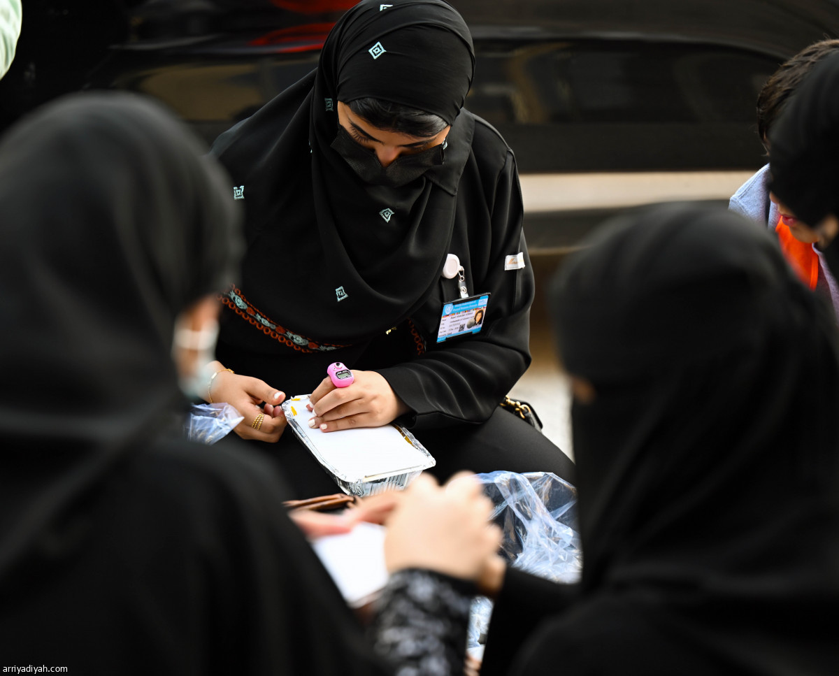 تفطير المارة