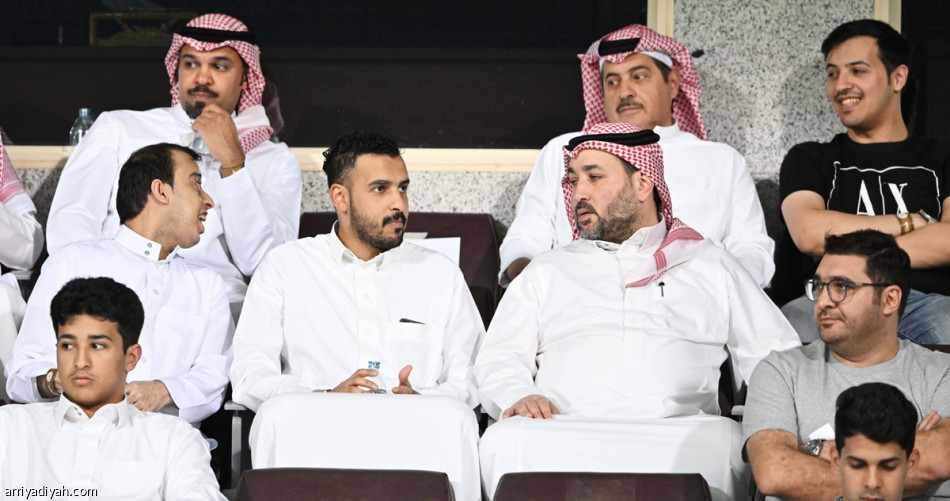 في المواجهة الأولى
الشباب يكسب السماوي