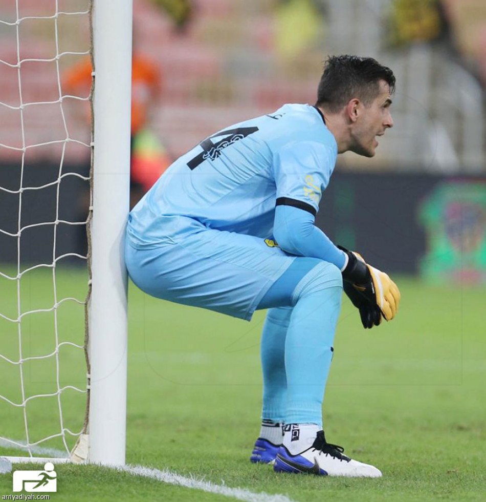 الاتحاد يهزم الأهلي في 15 دقيقة