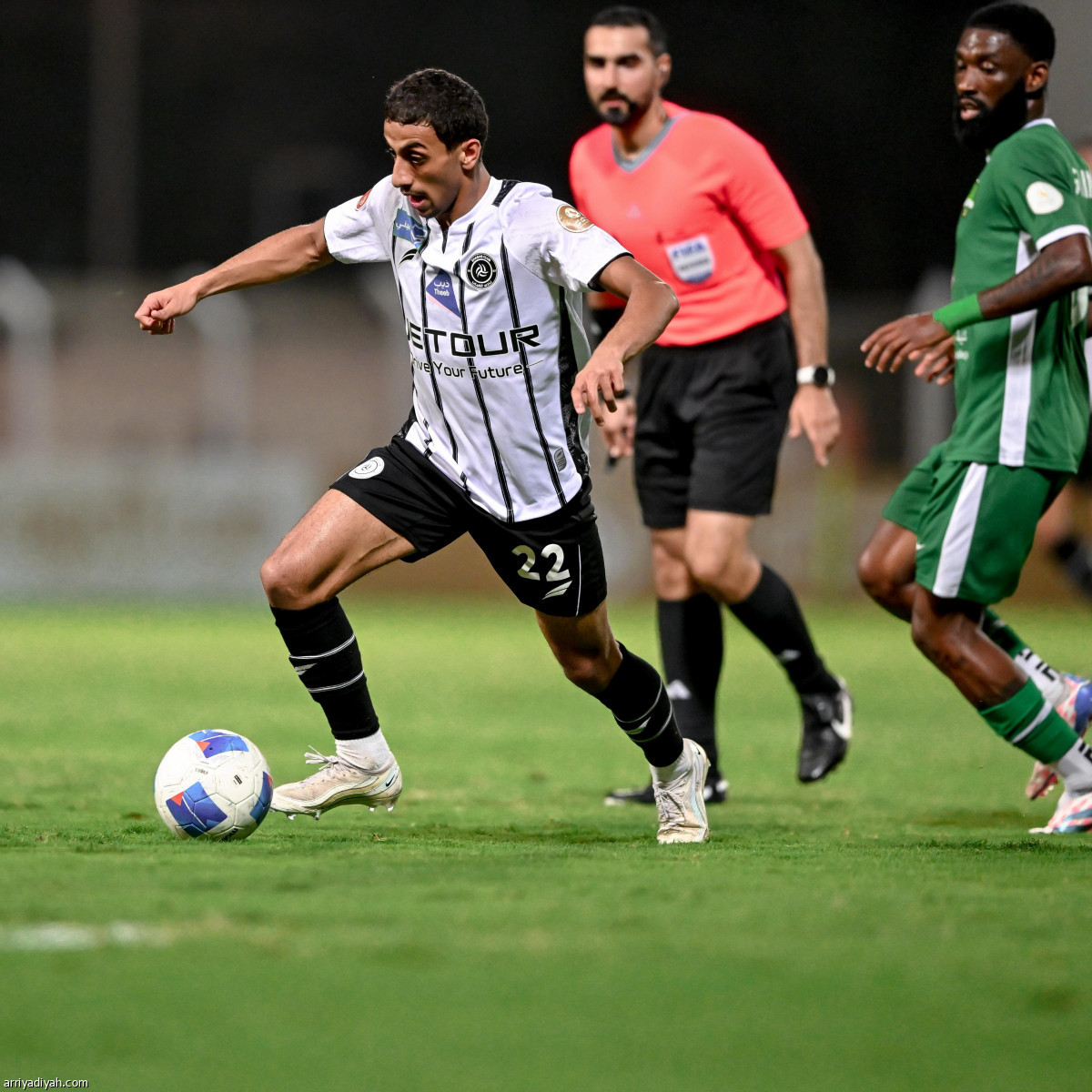 تعادل محبط