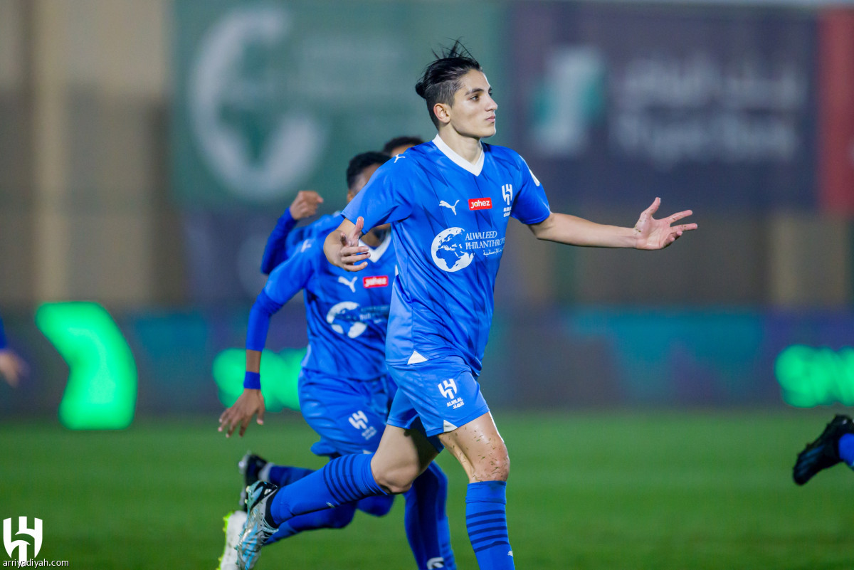 كلاسيكو السيدات.. هلالي