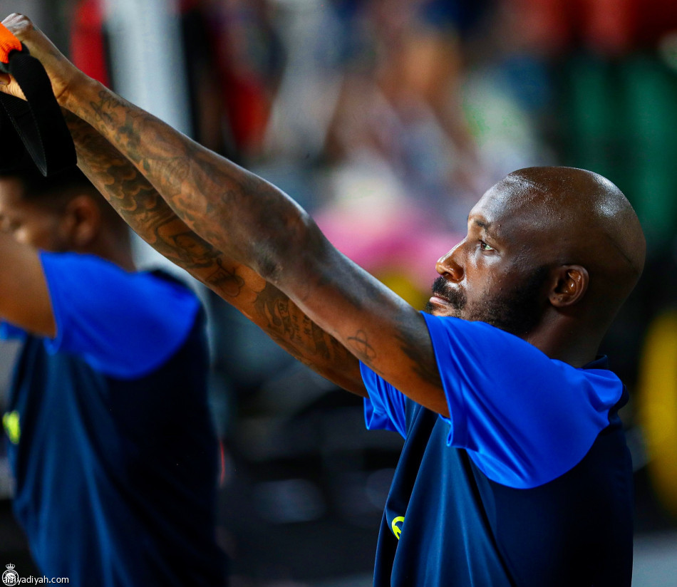 النصراويون يرفضون الراحة.. ويدشنون ملف الكأس