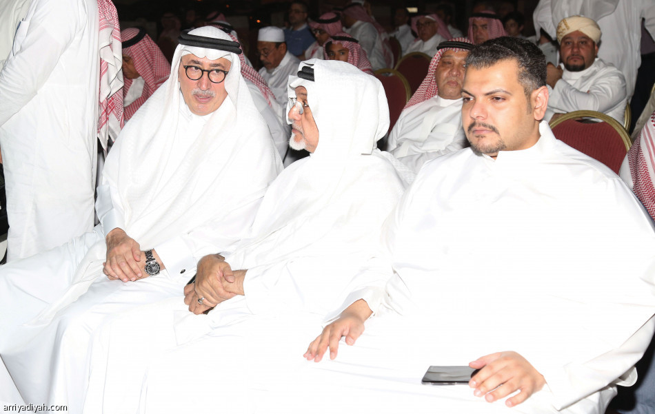 الاتحاديون 
يودعون الأفندي
