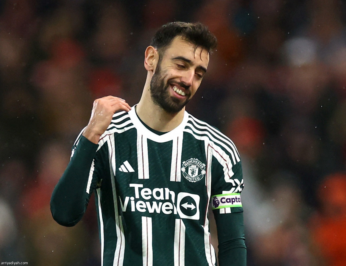 اليونايتد.. سقوط جديد