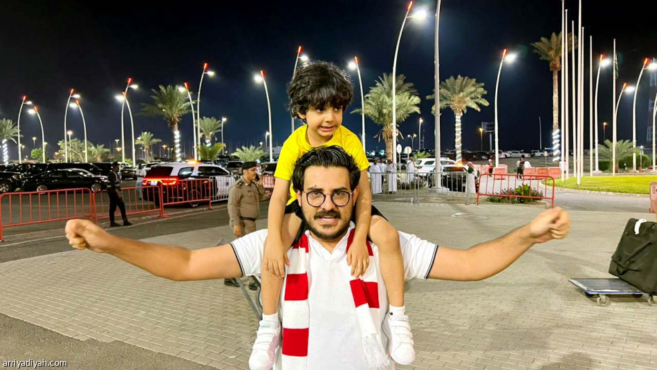 انتصارات الأصفر
تتخطى آخر 8 مواسم