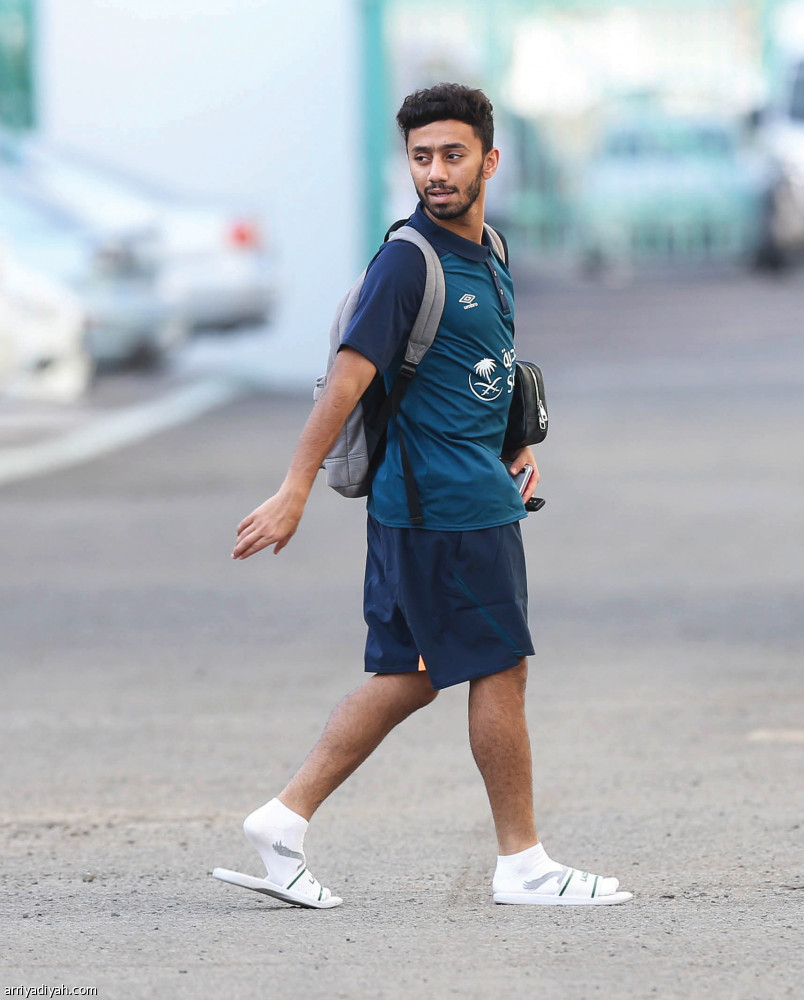 جويدي 
يتجنب الإجهاد