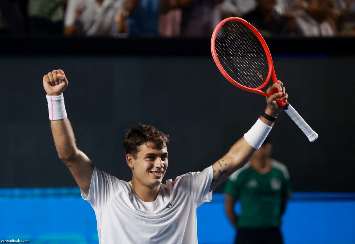 تتويج كوبولي