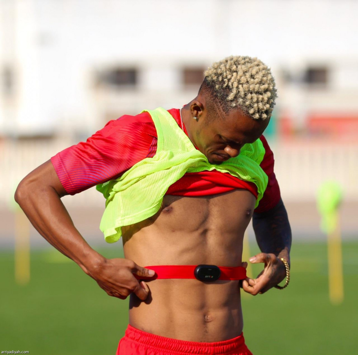 اجتماع يجهز القادسية للشباب