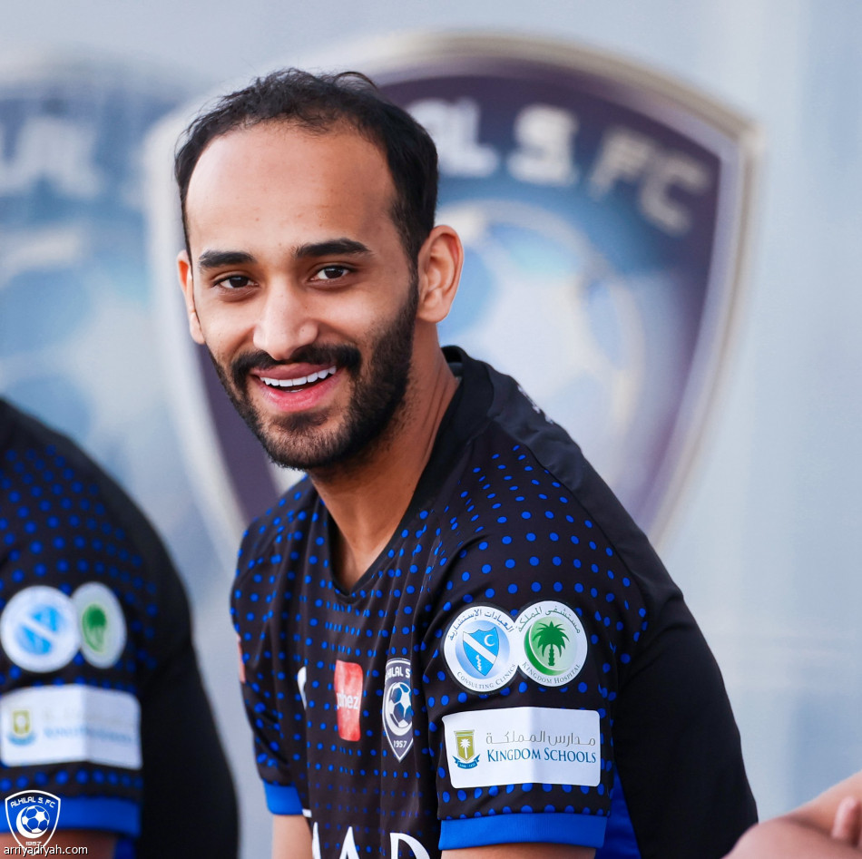 «تمزق» يبعد المعيوف عن الهلال