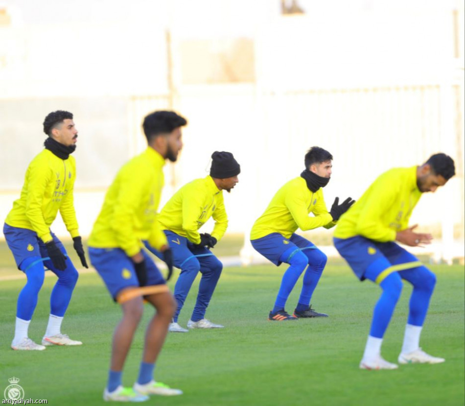 هورفت يباشر مهام فيتوريا باجتماع