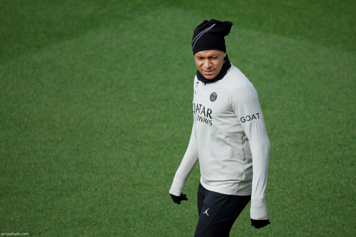 مناورة أخيرة