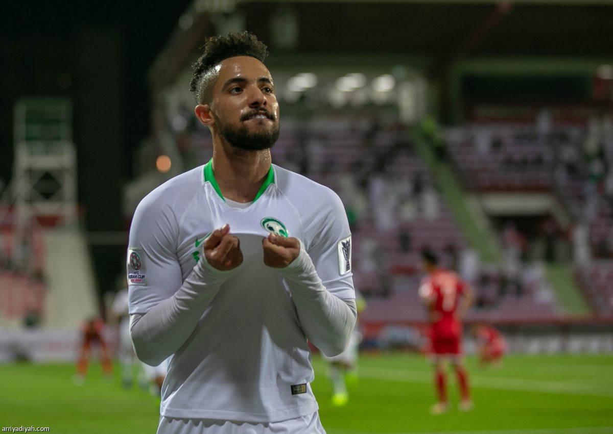 خطوة أولى ناجحة