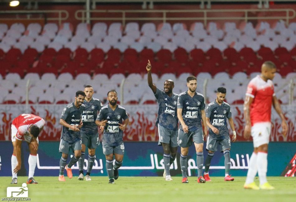 الفيصلي يقهر الظروف.. ويهزم الوحدة