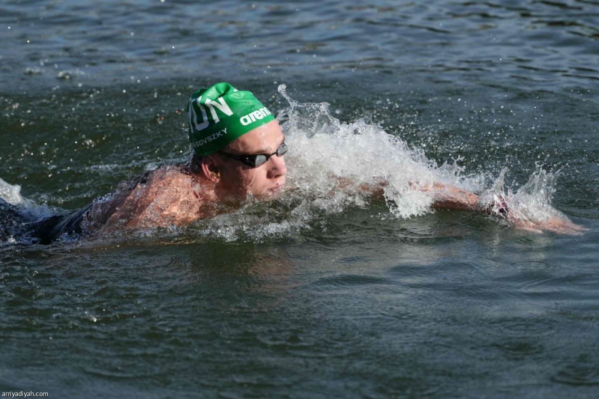 راسوفسكي ذهب