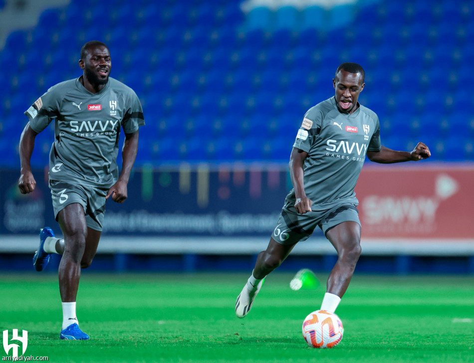 الهلال يعود باللياقة والتكتيك