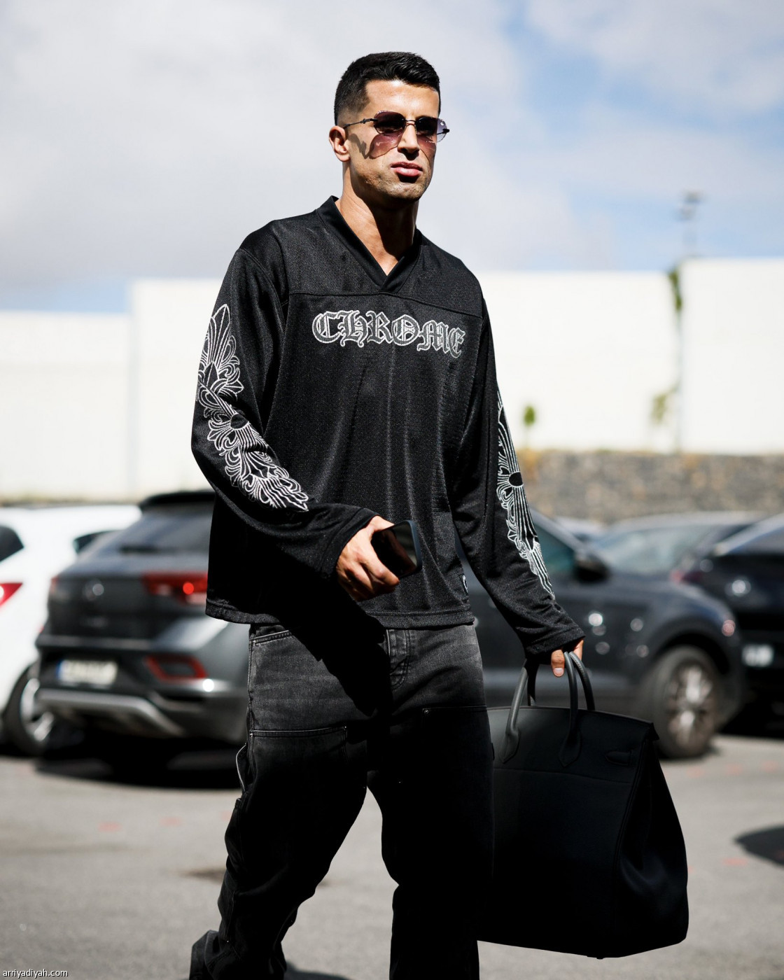 البرتغاليون يتوافدون