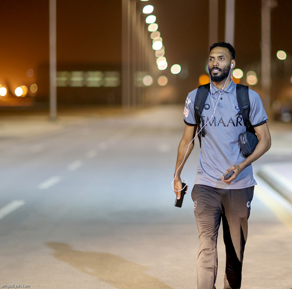 غابوا عن آخر نهائي.. 
الهلال يتسلح بـ 14