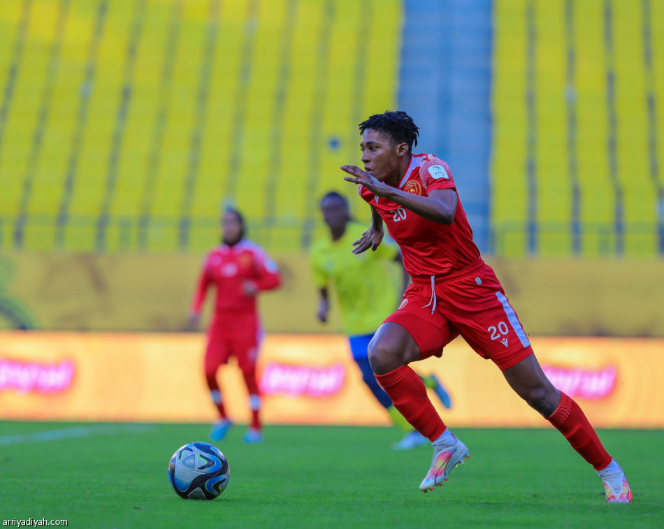 ممتاز السيدات.. النصر «بطل الشتاء»