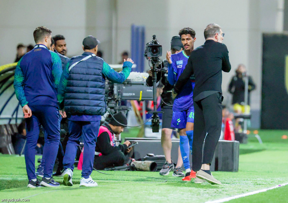 بعد 437 يوما.. 
الفتح يجدد جراح التعاون