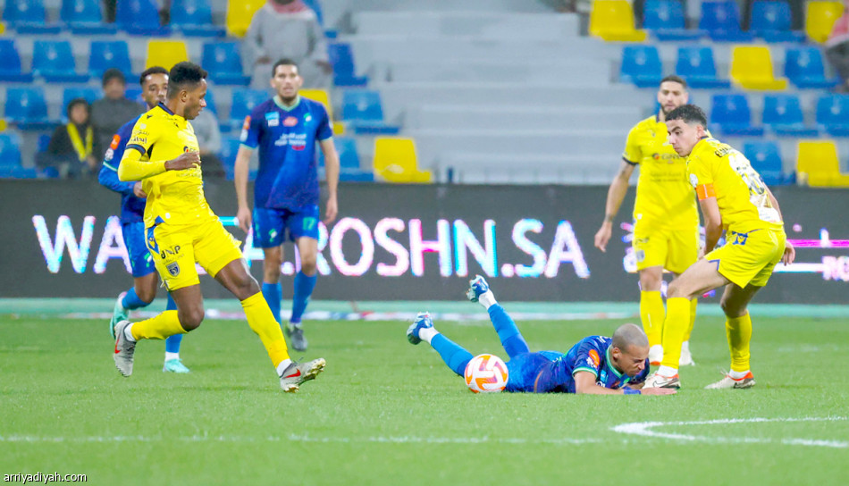 بعد 437 يوما.. 
الفتح يجدد جراح التعاون