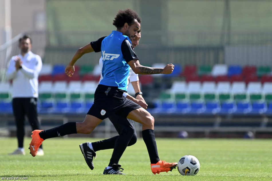 الإصابات تضرب الشباب قبل الاتحاد