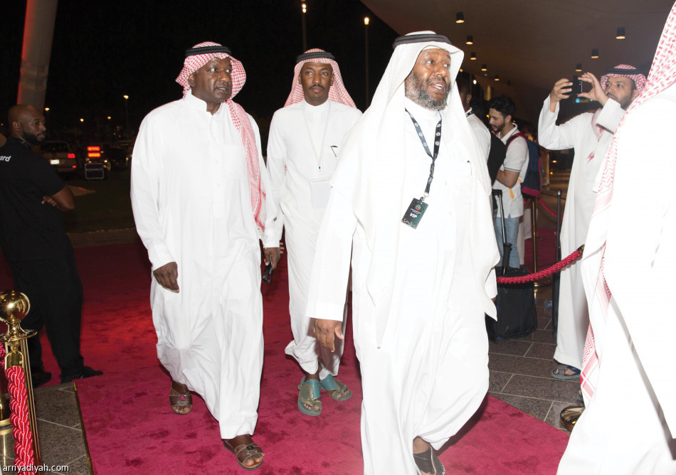 آل معمر: القيمة تعكس تقدم الكرة السعودية