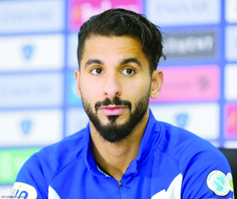 مصابوا الهلال..
يجرون مسحة جديدة