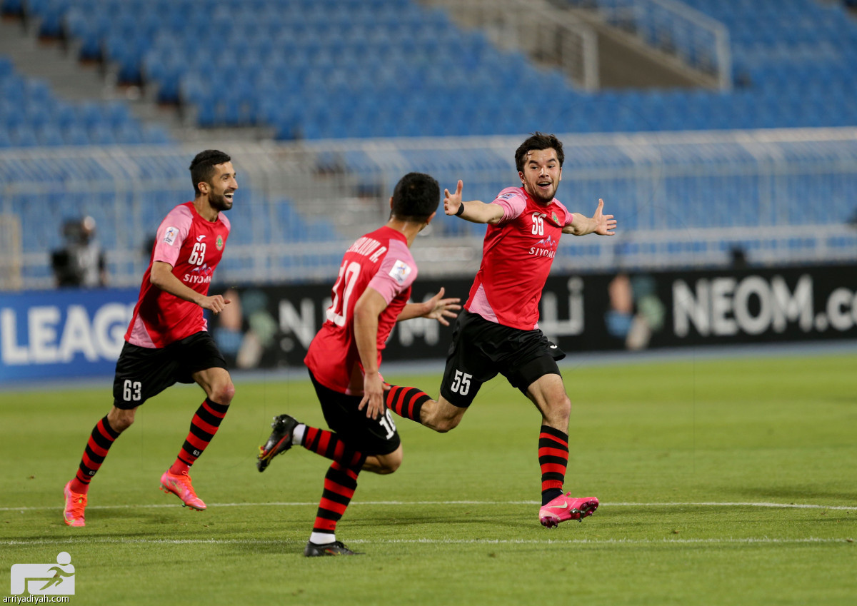 سقوط بالأربعة