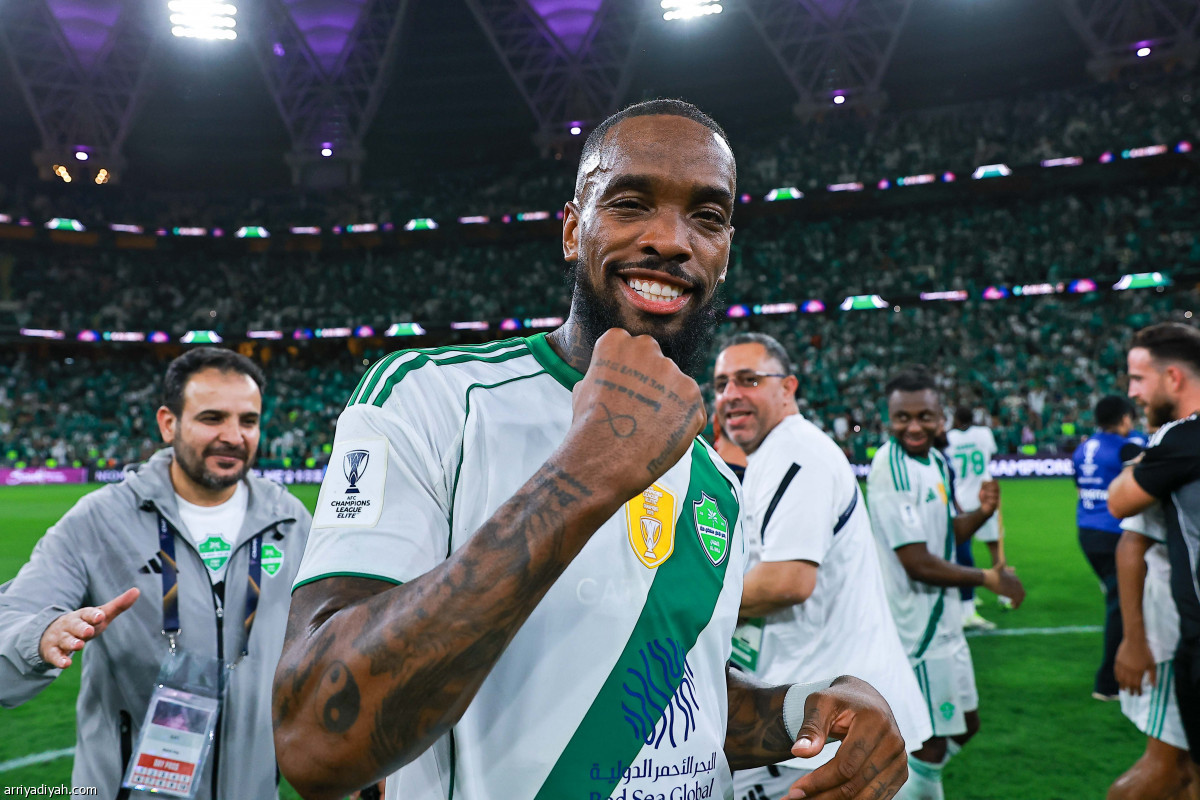 فرحة أهلاوية