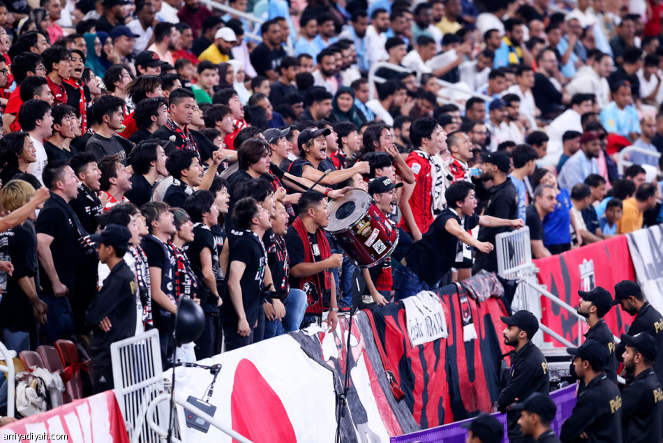 المرة الـ 13
نهائي أوروبي لاتيني