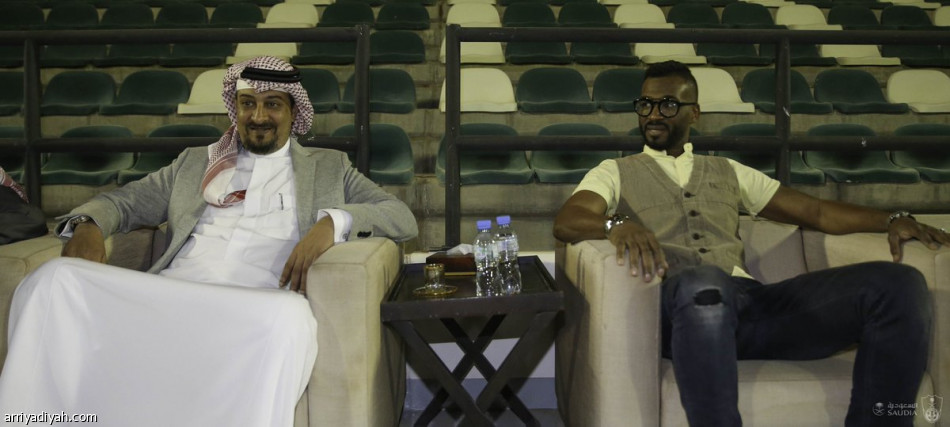 كامل الموسى.. من «اليوتيوب» إلى «المسابقات»