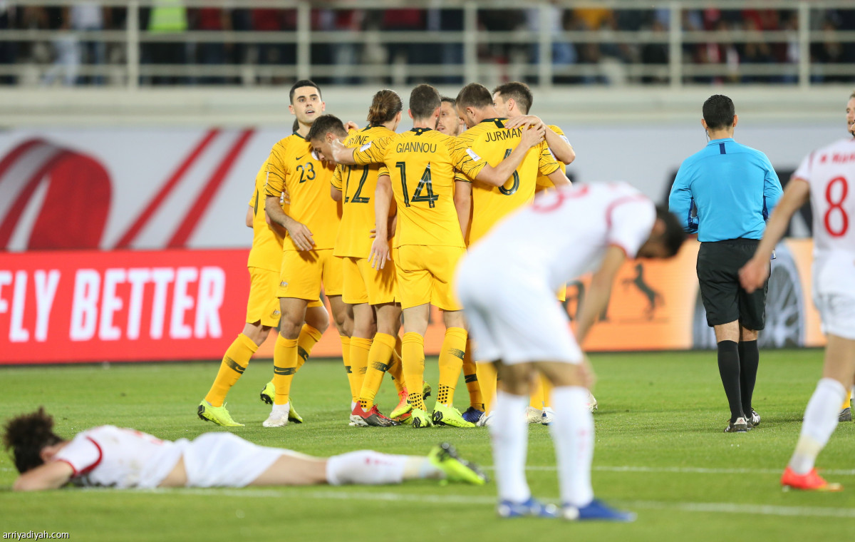 حسرة الخروج