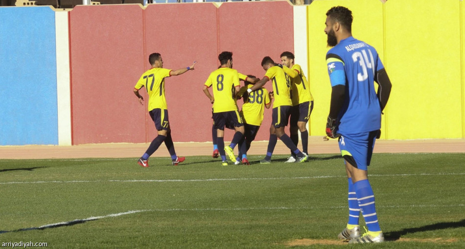 دوري الأولى.. 130 أجنبيا في 20 ناديا يبحثون عن  الأضواء