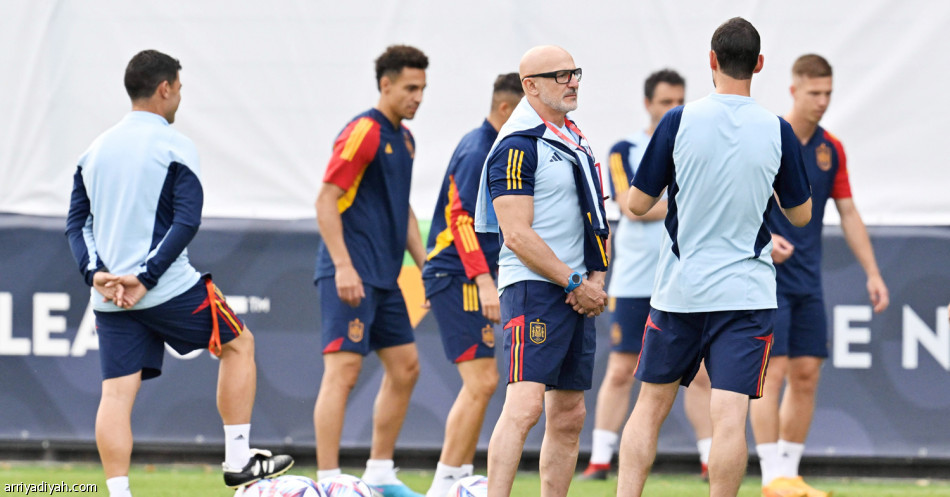 رودري
يطارد «ثقافة الفوز»