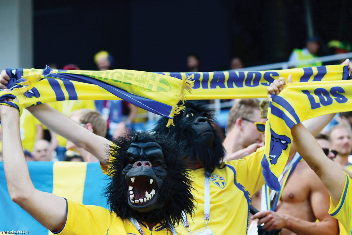 المونديال صورة