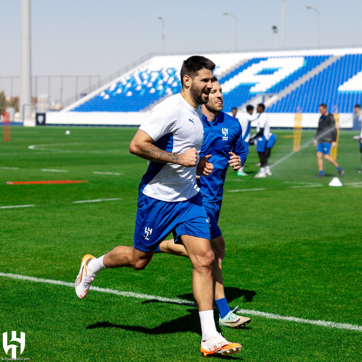 «الميترو» يظهر