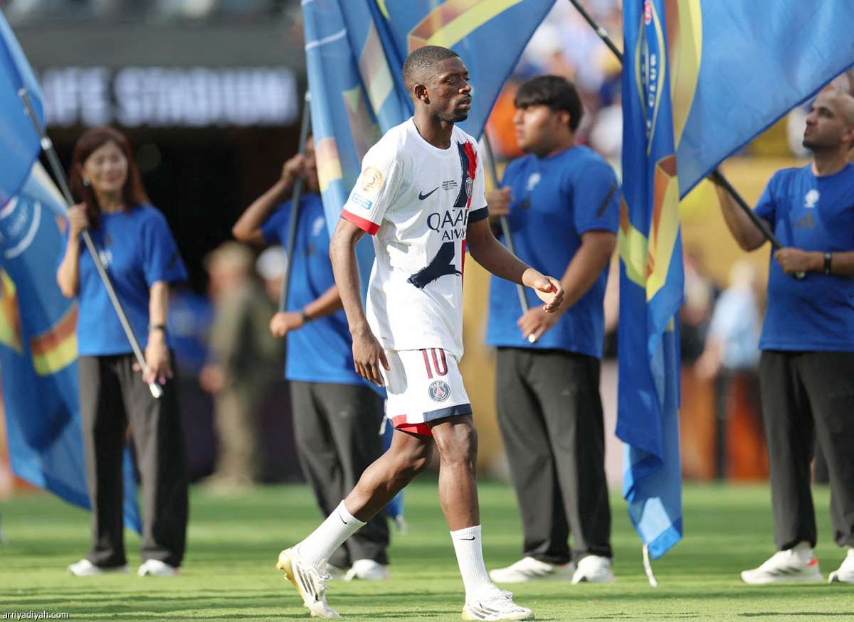 حسرة بطل أوروبا